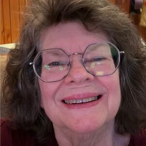 Meet your Posher, Joanne